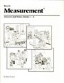 Key to Measurement Answers  Notes Books 14