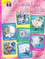 Cherished Moments 36 Ideas for Scrapbooks