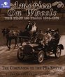 America on Wheels The First 100 Years  18961996