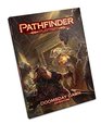 Pathfinder Playtest Adventure Doomsday Dawn