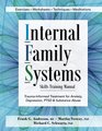 Internal Family Systems Skills Training Manual TraumaInformed Treatment for Anxiety Depression PTSD  Substance Abuse