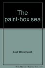 The paintbox sea
