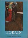 Forain the painter 18521931