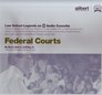 Law School Legends Federal Courts