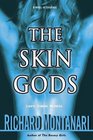 The Skin Gods (Jessica Balzano and Kevin Byrne, Bk 2)