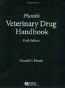 Plumb's Veterinary Drug Handbook: Desk Edition (Plumb's Veterinary Drug Handbook)
