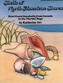 Shells of North American Shores East Coast Seashells from Canada to the Florida Keys