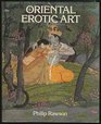 Oriental Erotic Art