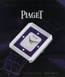 Piaget Watches and Wonders Since 1874