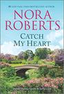 Catch My Heart: Taming Natasha / Luring a Lady (Stanislaskis, Bk 1-2)