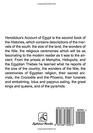 An Account of Egypt Sphinx Books