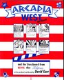Arcadia Wet The Novel and the Storyboard from Elvis Thru Th Jefferson