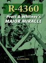 R4360 Pratt  Whitney's Major Miracle
