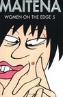 Women on the Edge 5