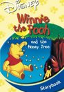 Winnie the Pooh and the Honey Tree Readalong