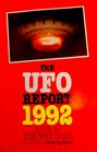 UFO Report 1992