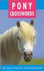 Pony Crosswords