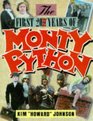 First 200 Years of Monty Python