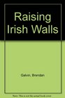 Raising Irish Walls