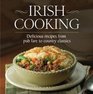 Irish Cooking 'Chunky' Delicious Recipes From Pub Fare to Country Classics