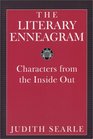 The Literary Enneagram Characters from the Inside Out