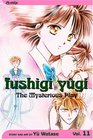 Fushigi Yugi: Veteran (The Mysterous Play), Vol 11