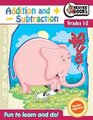 Math Skills Addition and Subtraction