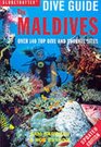 Globetrotter Dive Guide Maldives Over 140 Top Dive and Snorkel Sites