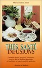 Ths infusions sant