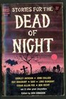 Stories for the Dead of Night