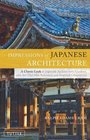 Impressions of Japanese Architecture (Tuttle Classics)