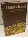 Untouchable the autobiography of an Indian outcast