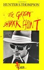 The Great Shark Hunt (Picador Books)