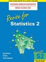 Revise for Statistics No 2