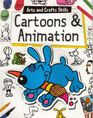 Cartoons  Animation