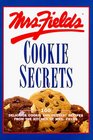 Mrs. Fields' Cookie Secrets (Time-Life Favorite Recipes Series)