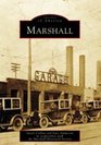 Marshall (MI) (Images of America)