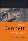 Daniel Dennett Reconciling Science and Our SelfConception