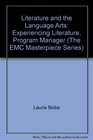 Literature and the Language Arts Experiencing Literature Program Manager