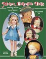 Modern Collectible Dolls: Identification & Value Guide (Volume III)