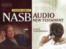 NASB Audit New Testament New American Standard Version Audio