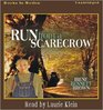 Run From A Scarecrow