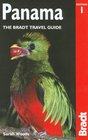 Panama  The Bradt Travel Guide