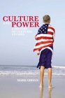 Culture and Power A History of Cultural Studies