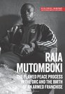 Raia Mutomboki The flawed peace process in the DRC and the birth of an armed franchise