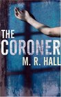 The Coroner (Jenny Cooper, Bk 1)