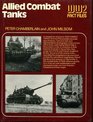 Allied Combat Tanks