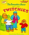 The Berenstain Bears Get the Twitchies (Jellybean Books(R))