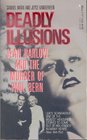 Deadly Illusions Jean Harlow and the Murder of Paul Bern