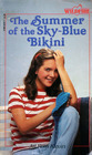 The Summer of the SkyBlue Bikini